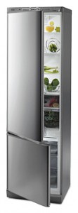 Kühlschrank Mabe MCR1 48 LX Foto Rezension