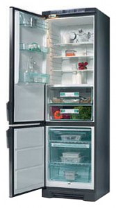 Холодильник Electrolux QT 3120 W Фото обзор