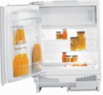 лучшая Gorenje RBIU 6091 AW Холодильник обзор