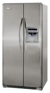 Kühlschrank Frigidaire GPSE 25V9 Foto Rezension