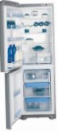 pinakamahusay Indesit PBAA 33 V X Refrigerator pagsusuri