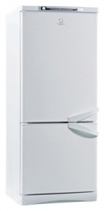 Kühlschrank Indesit SB 150-0 Foto Rezension