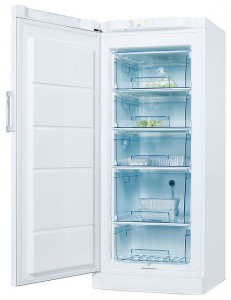 Холодильник Electrolux EUC 19291 W Фото обзор