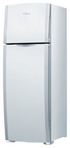 Hűtő Mabe RMG 410 YAB Fénykép felülvizsgálat