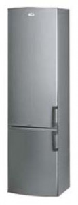 Холодильник Whirlpool ARC 7635 IS Фото обзор