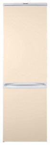 Холодильник Shivaki SHRF-375CDY Фото обзор