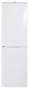 Холодильник Shivaki SHRF-375CDW Фото обзор