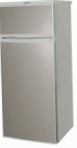 найкраща Shivaki SHRF-260TDS Холодильник огляд