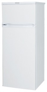 Холодильник Shivaki SHRF-260TDW Фото обзор