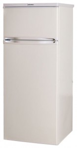 Холодильник Shivaki SHRF-260TDY Фото обзор
