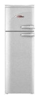 Kühlschrank ЗИЛ ZLT 175 (Magic White) Foto Rezension