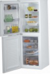 лучшая Whirlpool WBE 2311 A+W Холодильник обзор