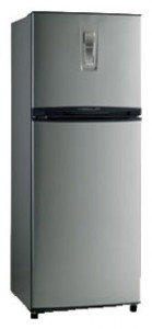 Холодильник Toshiba GR-N49TR W фото огляд