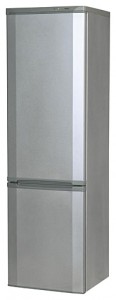 Buzdolabı NORD 220-7-310 fotoğraf gözden geçirmek