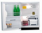 лучшая Sub-Zero 245 Холодильник обзор