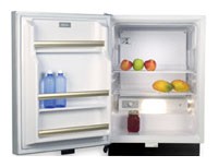 Kjøleskap Sub-Zero 249RP Bilde anmeldelse