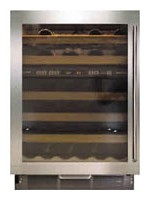 Refrigerator Sub-Zero 424 larawan pagsusuri