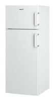 Refrigerator Candy CCDS 5140 WH7 larawan pagsusuri