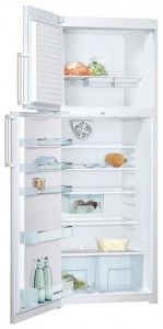 Холодильник Bosch KDV52X03NE Фото обзор