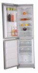 лучшая Wellton SRL-17S Холодильник обзор