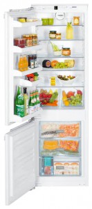 Холодильник Liebherr ICP 3026 Фото обзор