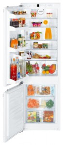 Refrigerator Liebherr ICP 3016 larawan pagsusuri