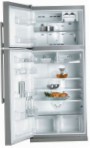 pinakamahusay De Dietrich DKD 855 X Refrigerator pagsusuri