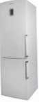 лучшая Vestfrost FW 862 NFW Холодильник обзор