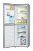 Холодильник Океан RFD 3252B Фото обзор