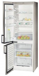 Холодильник Siemens KG36VX47 Фото обзор