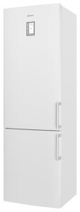 Холодильник Vestel VNF 386 MWE Фото обзор
