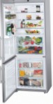 лучшая Liebherr CBNesf 5113 Холодильник обзор