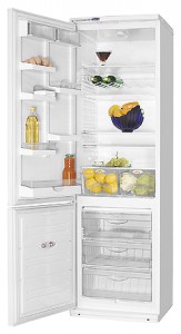 Холодильник ATLANT ХМ 6024-032 Фото обзор