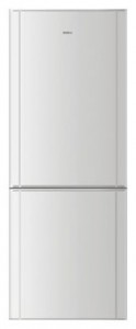 Kjøleskap Samsung RL-26 FCSW Bilde anmeldelse