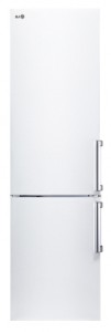 Холодильник LG GW-B509 BQCZ Фото обзор