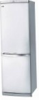 лучшая LG GC-399 SQW Холодильник обзор