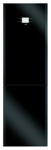 Refrigerator LG GB-5533 BMTW larawan pagsusuri