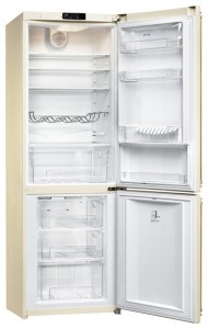 Kjøleskap Smeg FA860PS Bilde anmeldelse