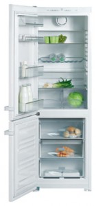 Refrigerator Miele KF 12823 SD larawan pagsusuri