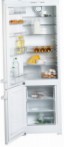 найкраща Miele KF 12923 SD Холодильник огляд