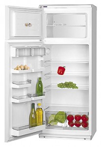 Kühlschrank ATLANT МХМ 2808-00 Foto Rezension