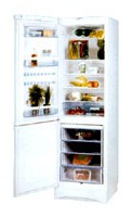Холодильник Vestfrost BKF 405 B40 AL фото огляд