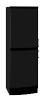 Холодильник Vestfrost BKF 405 B40 Black Фото обзор