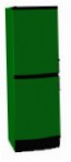 pinakamahusay Vestfrost BKF 405 B40 Green Refrigerator pagsusuri