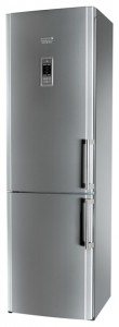Kühlschrank Hotpoint-Ariston EBQH 20223 F Foto Rezension