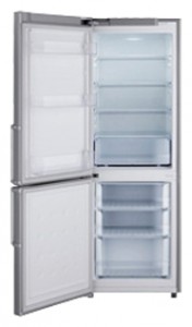 Kjøleskap Samsung RL-32 CEGTS Bilde anmeldelse