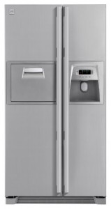 Refrigerator Daewoo Electronics FRS-U20 FET larawan pagsusuri