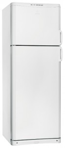 Холодильник Indesit TAAN 6 FNF Фото обзор