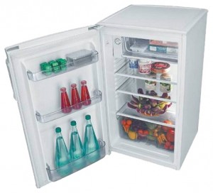Kühlschrank Candy CFO 140 Foto Rezension