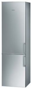 Холодильник Siemens KG39VZ45 Фото обзор